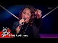 Έλενα Βαρσάμη - «Nobody’s Wife» | The Voice of Greece | 10η Σεζόν
