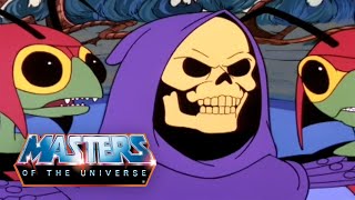 HeMan Official | The Good Shall Survive | HeMan Full Episodes