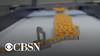 CDC recommends Pfizer’s COVID vaccine for kids ages 5 to 11