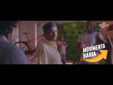 MOVIMENTA BAHIA - CONSUMIDOR