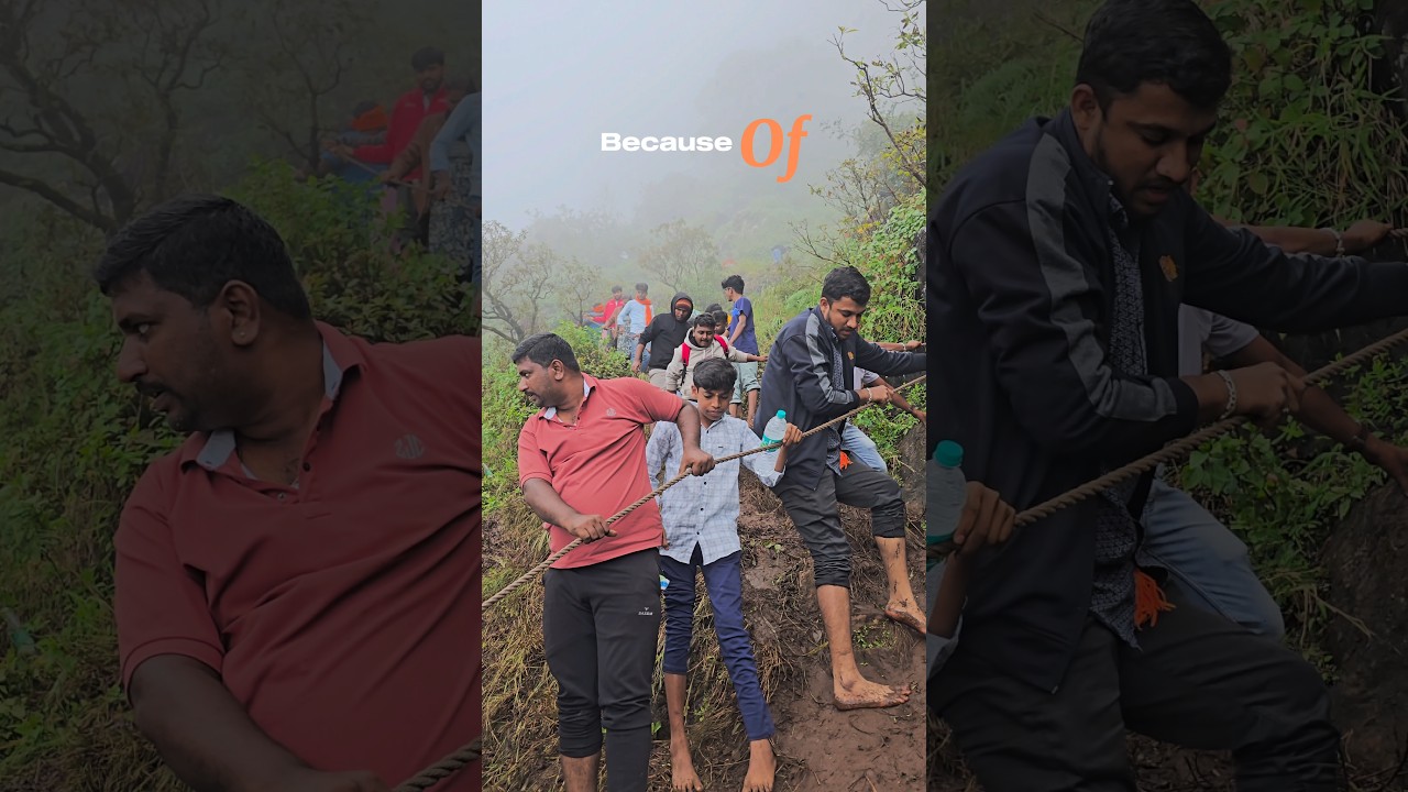 why October is so special in Chikmagalur 