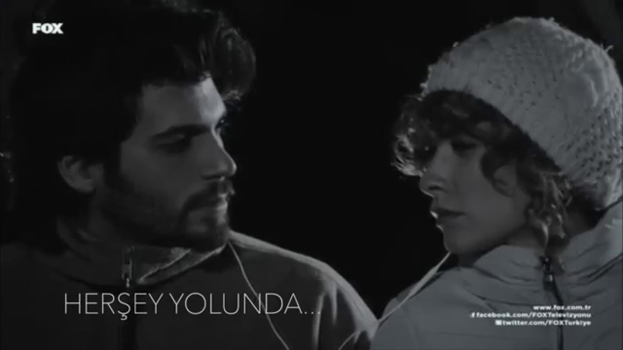 Herşey Yolunda İnadına Aşk YouTube