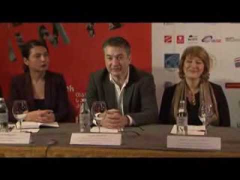 ვინ ეწვევიან საქართველოს \"პრომეთეს\" ფარგლებში