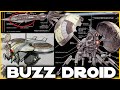 The best engineered droid in the cis  buzz droid breakdown