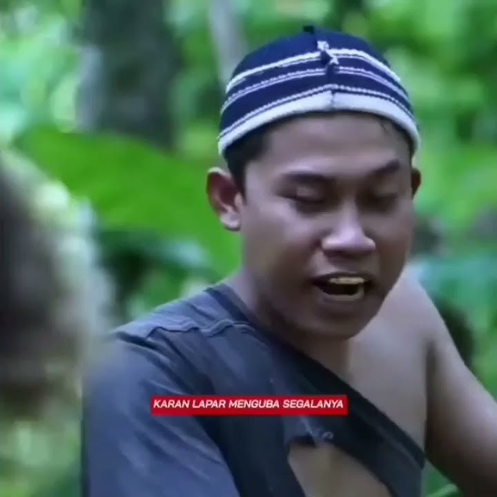 Story wa 30 detik || agus kotak karena lapar merubah segalanya || status wa terbaru 2021