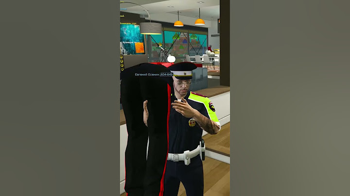 ДПС ОСТАНОВИЛИ ПЬЯНОГО МИНИСТРА в ГТА 5 РП (GTA 5 RMRP / Криминальная Москва)