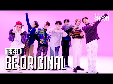 [BE ORIGINAL] GOT7 'Thursday' Teaser (4K)