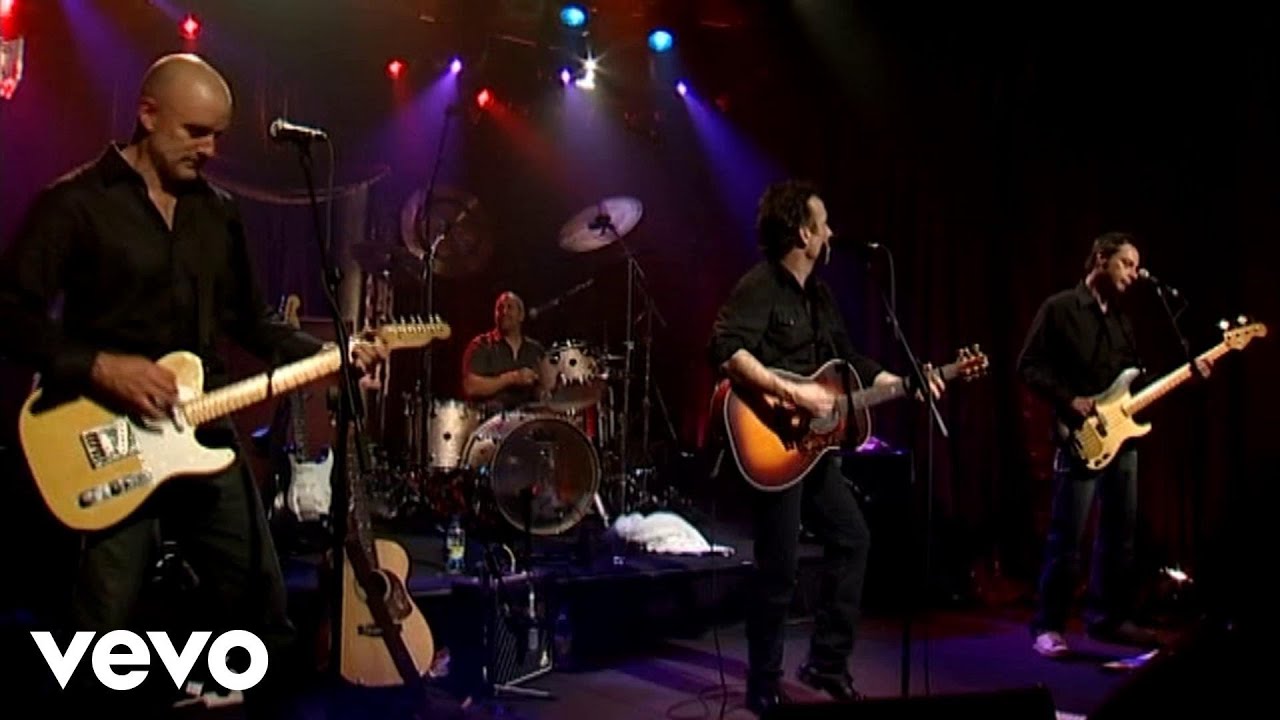 Watch Mark Seymour - Westgate (Live) on YouTube Watch Mark Seymour - Westgate (Live) on YouTube
