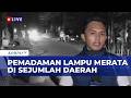 Aceh, Sumut, Sumbar, Riau Mati Lampu Merata, Ada Apa? | KOMPAS MALAM