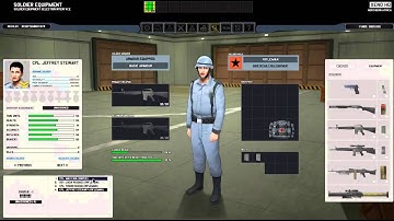 LP - Xenonauts CE v0.25 - Part 1