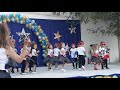 SALTA - Tequila  - Infantil 3 años baile fin de curso