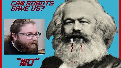 Response to Vaush: Socially Necessary Labour and Automation