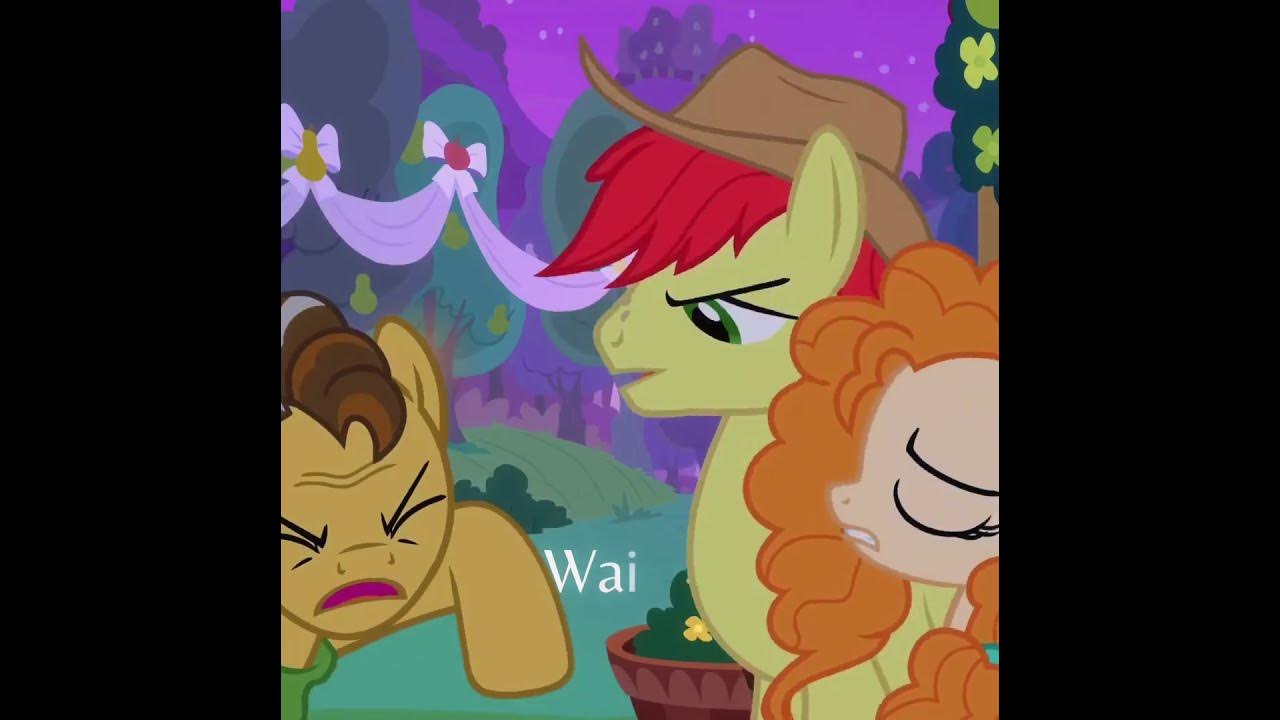 😀💔| #mlp #mylittlepony #edit #mlpfim #epicthemusical #angst #shortsfeed #fyp #dontflop #goviral