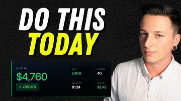 RIOT Options Trade: 95% Gain in 3 Days (Unusual Flow + BX System)