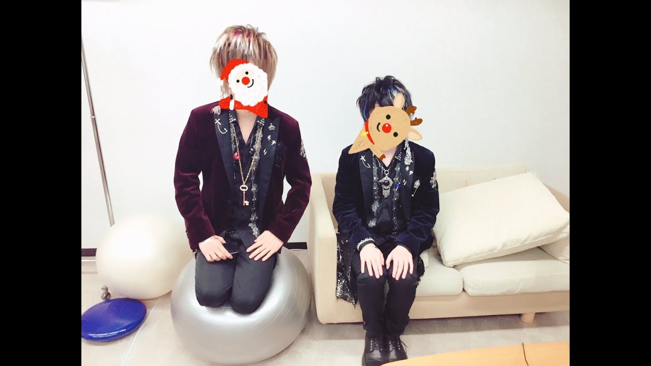 まふまふ そらる 2人の声変わり話 衝撃の事実が Youtube