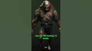 Fallout’s Deadliest FEV | Fallout Lore #shorts