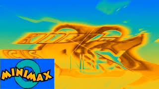 Klasky Csupo With 7 New Damien L Logos Effects V2