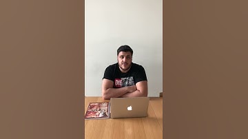 Mehdi Farziyev. Video Resume. ADA University