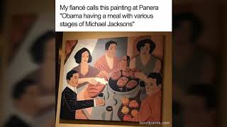 50 Of The Funniest Classical Art Memes Ever (New Pics)
