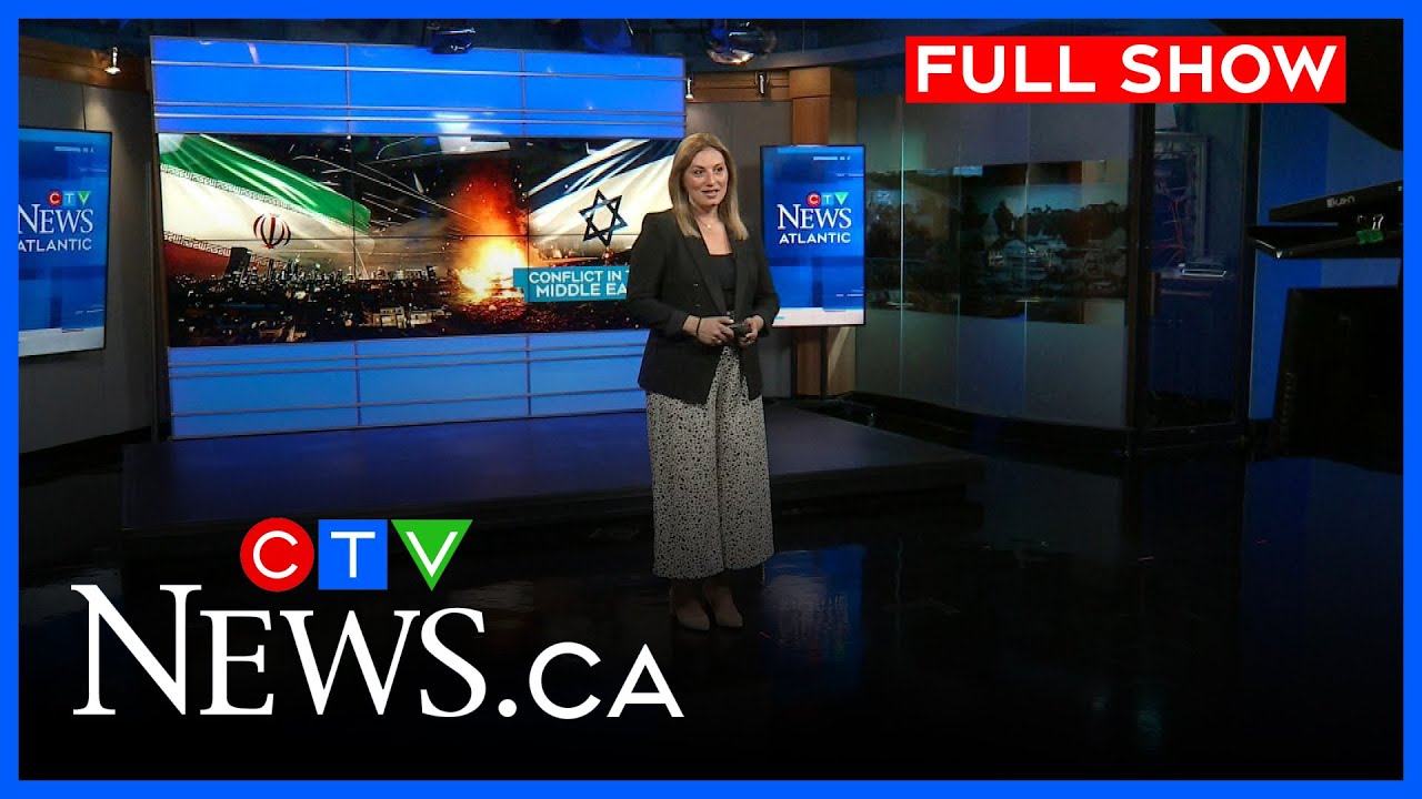 Israel and Iran News