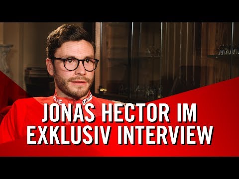 Jonas HECTOR | MALLORCA-Spezial | Exklusiv-Interview | 1. FC Köln