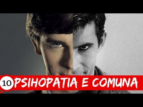 Video: Ce Este Psihopatia?