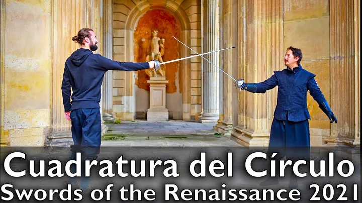 Destreza: Rada vs. Thibault - Chris Lee-Becker & M...