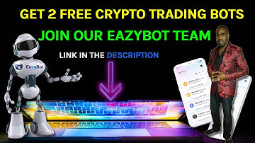 EAZYBOT AUTOMATED COMPOUND TRADING BOT | ACCOUNT EXAMPLE