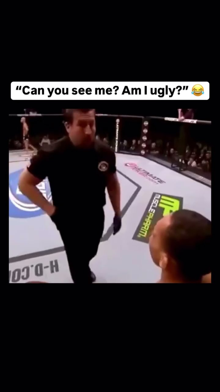 ? Via - @ufc #ufc #mma #combatsports
