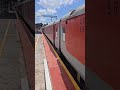 22632- Anuvrat AC SF Express #trains #tuesday #indianrailways #trainsound #kids #southernrailways