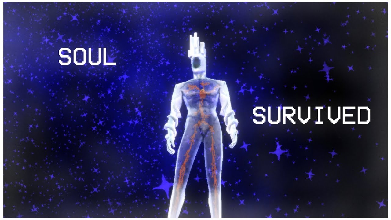 ULTRAKILL SOUL SURVIVED YouTube