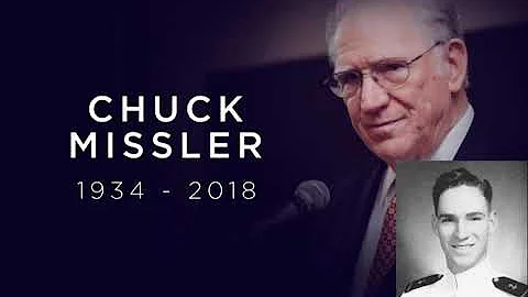 Jude 1:6, The Angels that Sinned - Pastor Chuck Missler