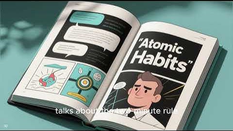 Master Self-Improvement: Small Habits for Big Changes