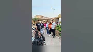 كورال فرسان التسبيح انتظرونا مع ترنيمه صاحبه عمرى 