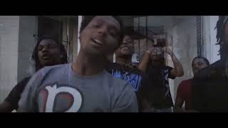 Mikey Dollaz x I L WILL x Lil Chris In My Blood M I C (Gangster Disciple) I (Music Video)