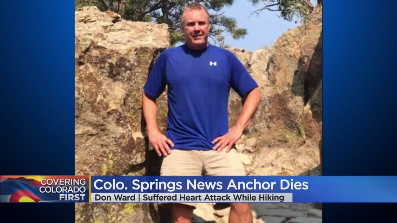 News anchor dies on air skinsjord