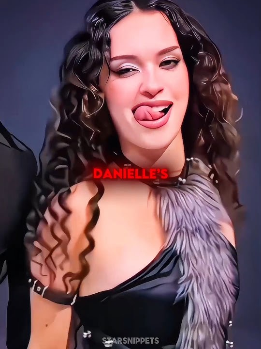 Katseye Daniela Take On Sugar Trend 😮