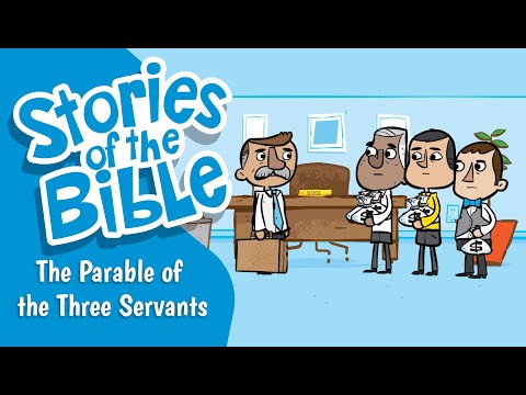The Parable of