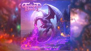 Twilight Force - Riders of the Dawn