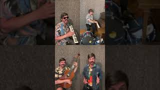 Damien Robitaille Performs Toxic By Britney Spears