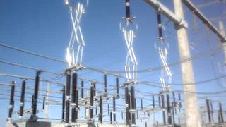 A Chave Seccionadora Semi Pantografica