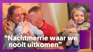 💔 3-jarige DOCHTER OVERLIJDT BINNEN 48 uur | 🎄Kerst voor de deur met Bert van Leeuwen