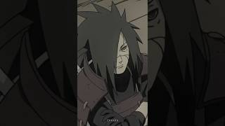 The Whole Shinobi Alliance Attacked Madara And Obito At Once