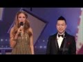 Canada's Got Talent Finale - KRNFX