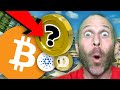 THE BEST CRYPTO ALTCOIN TO BUY RIGHT NOW TO GET RICH IN 2021!!!!!! 10X YOUR CRYPTO INVESTMENT 🚀 🚀 🚀