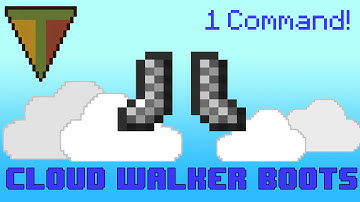 Cloud Walker Boots 1 Command - Perfecta