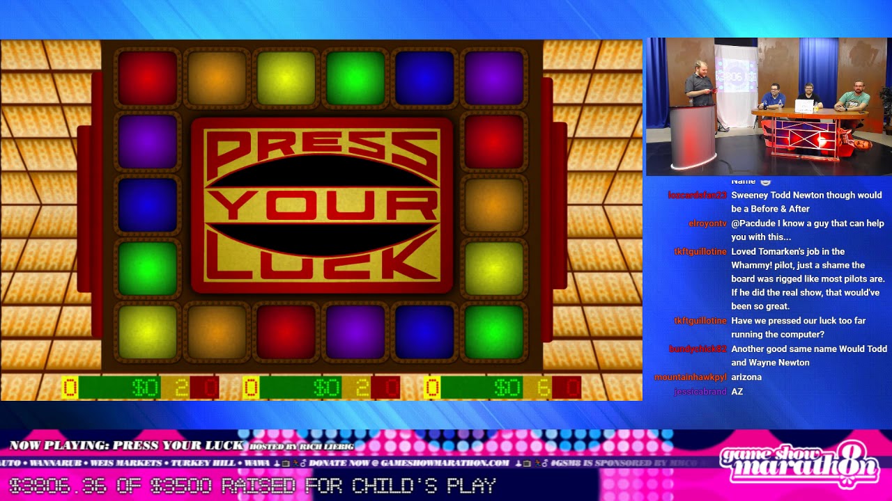 press your luck pc game press your luck pc game free download