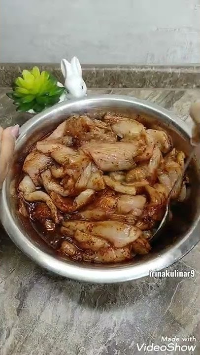 ДЖЕРКИ ИЗ КУРИЦЫ - YouTube
