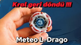 Meteo LDrago Tanıtımı ( SONUNA KADAR İZLE !!! )