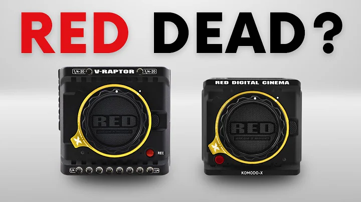 All New RED + Nikon Z Series Cinema Cameras Are Coming with HUGE UPGRADES